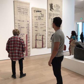 Hammer Museum - Museums Near Me - Los Angeles, California Hammer Museum - Museums Near Me - Los Angeles, California