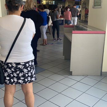 USPS Riverview - Long lines on a Saturday - Post Offices Near Me - Riverview, Florida USPS Riverview - Long lines on a Saturday - Post Offices Near Me - Riverview, Florida