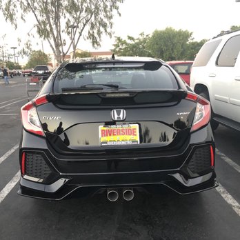 Riverside Honda - Car Dealers Near Me - Riverside, California Riverside Honda - Car Dealers Near Me - Riverside, California