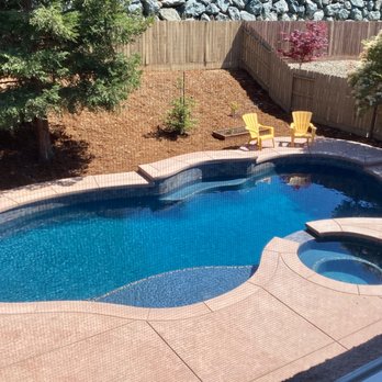 American Pools - Swimming Pools Near Me - Folsom, California American Pools - Swimming Pools Near Me - Folsom, California