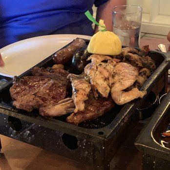 Graziano's in Hialeah - Steakhouses Near Me - Hialeah, Florida