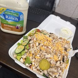 Nickel Sandwich Grill