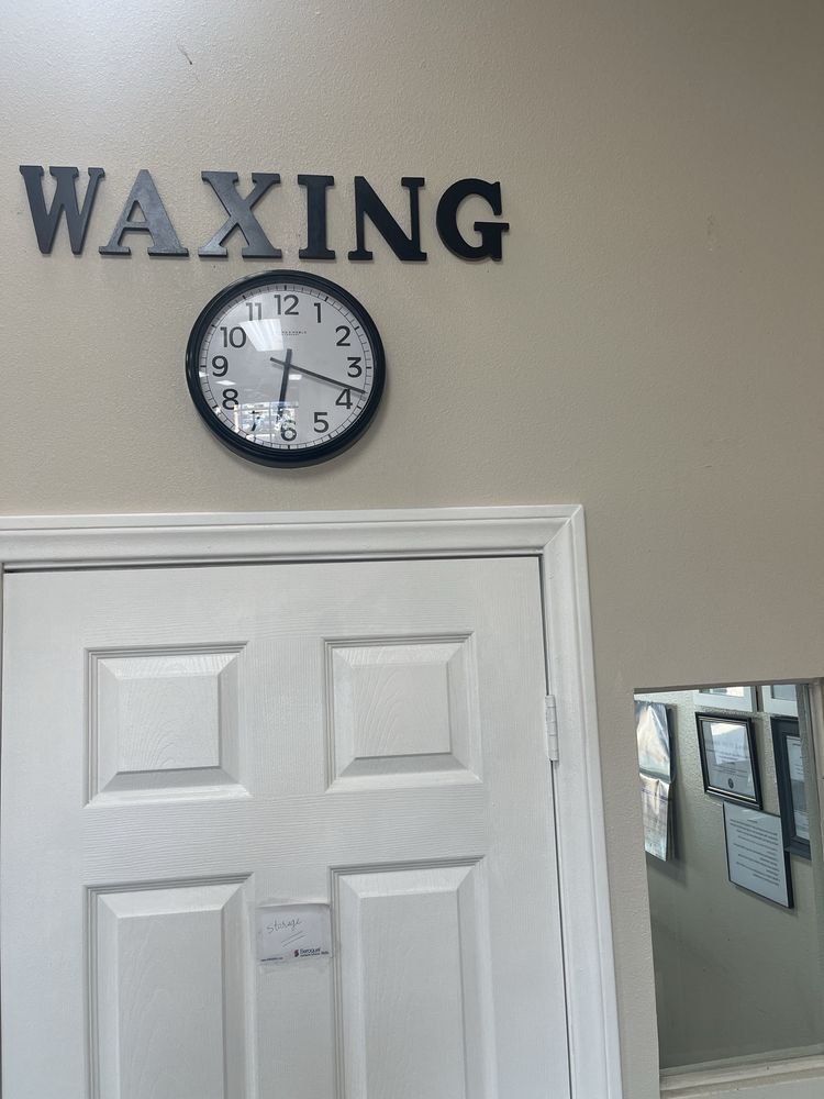 Unique Threading and Beauty