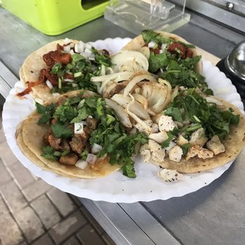 Speedy Cactus - Tacos of pastor, beef fajita and chicken. - Food Trucks Near Me - Magnolia, Texas Speedy Cactus - Tacos of pastor, beef fajita and chicken. - Food Trucks Near Me - Magnolia, Texas