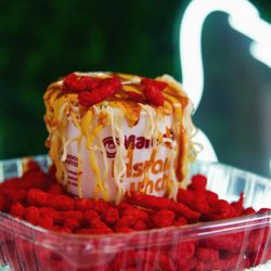 Las Delicias De Michoacán