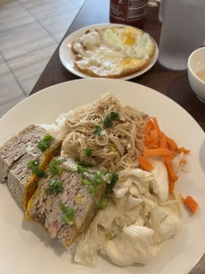 Pho Tau Bay by null Pho Tau Bay by null