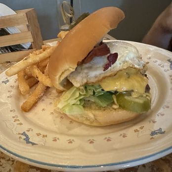 Chela's Miami - Hangover burger - Mexican Near Me - Miami Lakes, Florida Chela's Miami - Hangover burger - Mexican Near Me - Miami Lakes, Florida