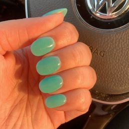 Dip Manicure Dip Manicure