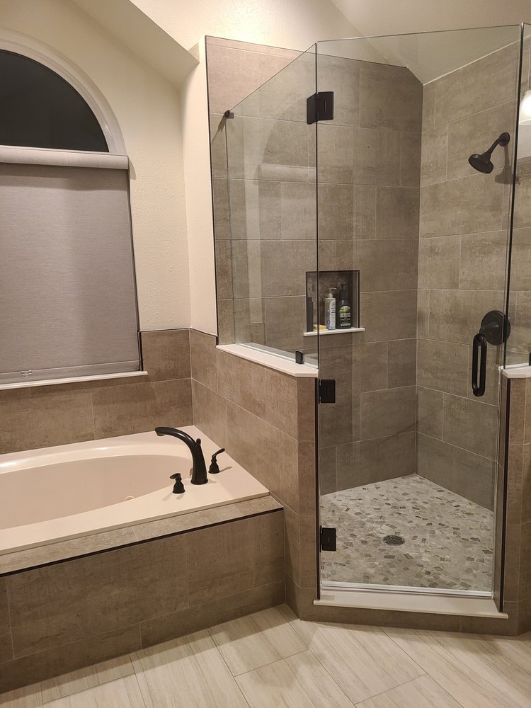 Slide of GC Cavazos Remodeling