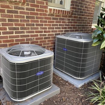 Climate Heroes Air Conditioning - We saved the day for a family with a newborn. Their
old systems weren't heating. We had the home and
baby warm by the end of the day. - Heating & Air Conditioning/HVAC Near Me - Suwanee, Georgia