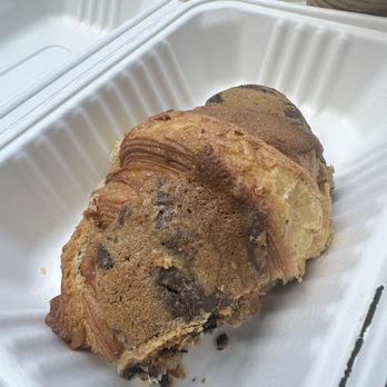 La Cave a Manger - Crookie - Bakeries Near Me - Montreal, Quebec La Cave a Manger - Crookie - Bakeries Near Me - Montreal, Quebec