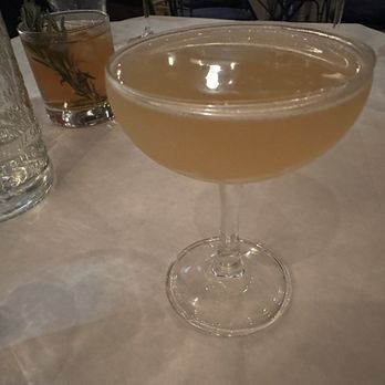 Bar Sinizki - Hemingway in Peru - Bars Near Me - Los Angeles, California