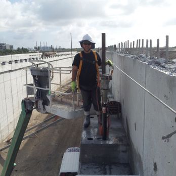 Right Way Drilling And Scanning - Concrete Core Drilling - Masonry/Concrete Near Me - Tamarac, Florida Right Way Drilling And Scanning - Concrete Core Drilling - Masonry/Concrete Near Me - Tamarac, Florida