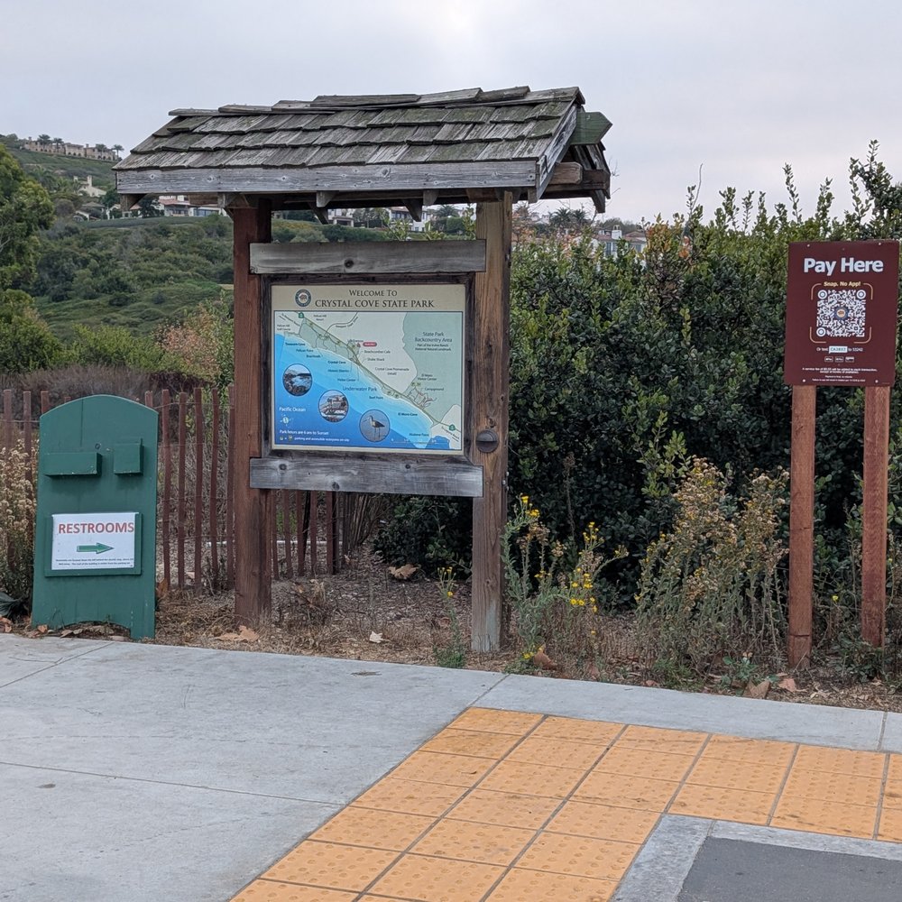 Crystal Cove State Park - Parks Near Me - Laguna Beach, California Crystal Cove State Park - Parks Near Me - Laguna Beach, California