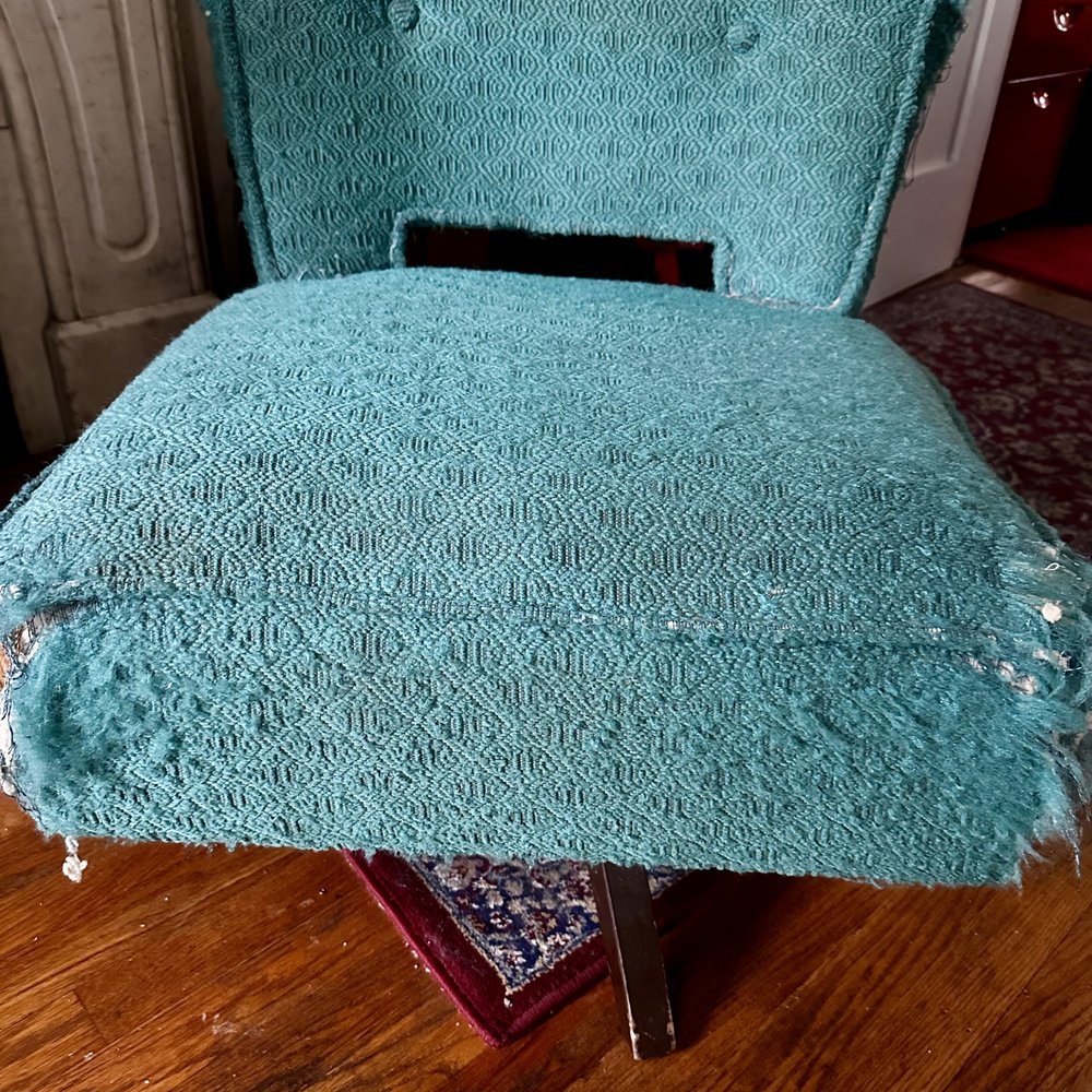 Find The Thread Upholstery - Furniture Reupholstery Near Me - Brooklyn, New York Find The Thread Upholstery - Furniture Reupholstery Near Me - Brooklyn, New York