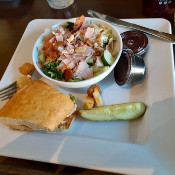 McAlister's Deli - My combo - Delis Near Me - Mt. Pleasant, South Carolina McAlister's Deli - My combo - Delis Near Me - Mt. Pleasant, South Carolina