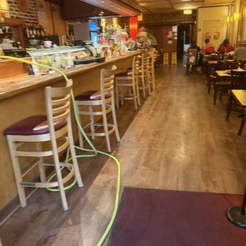 Szechuan Asian Restaurant - Chinese Near Me - Willits, California