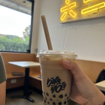 Bopomofo Cafe - Bubble Tea Near Me - San Gabriel, California