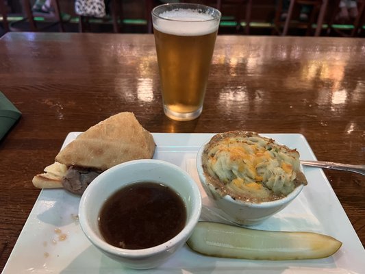 Katy O'Ferrell's Publick House by null