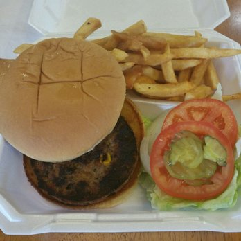 Cathy's Boardwalk Cafe - So good I got one to go for my husband...the last one that they had, sorry!! - American Near Me - Salado, Texas Cathy's Boardwalk Cafe - So good I got one to go for my husband...the last one that they had, sorry!! - American Near Me - Salado, Texas