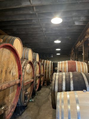 Mayacamas Downtown by null