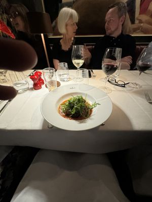 Peploe's St Stephens Green by null