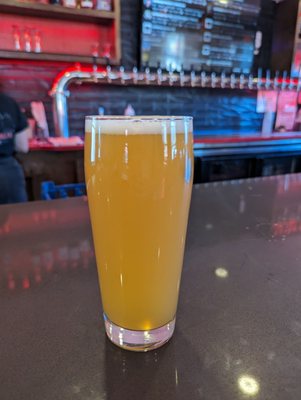 Cerberus Brewing Company by null
