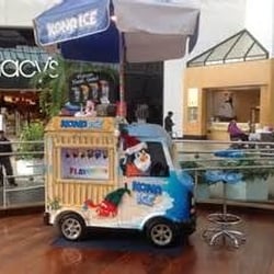 Kona Ice of Redlands - Our truck or mini...either one is the perfect fit!