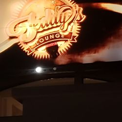 Teddy's Lounge
