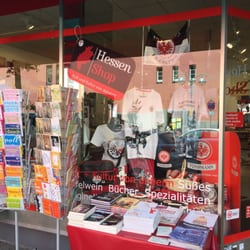 Hessen Shop