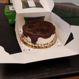 Cookies and cream cake Cookies and cream cake