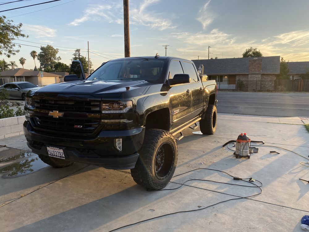 TYLERS DETAILING Updated September 2024 29 Photos Fresno