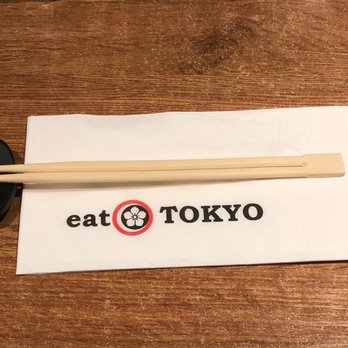 Eat Tokyo - Japanese Near Me - London, XGL