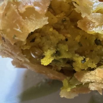 Sher E Punjab - Up close samosa DELICIOUSNESS!! - Indian Near Me - Fresno, California Sher E Punjab - Up close samosa DELICIOUSNESS!! - Indian Near Me - Fresno, California