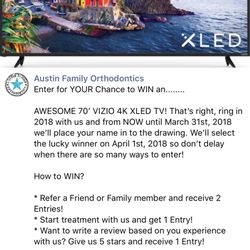 Austin Family Orthodontics - Leander