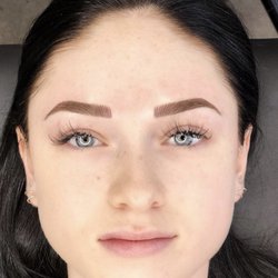 AZ Brow Doctor - Beautiful brows!!