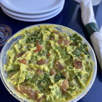 Plaza Tapatia - Guacamole - Mexican Near Me - Asbury Park, New Jersey