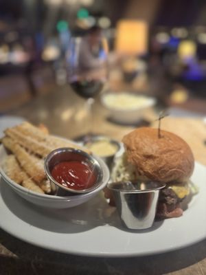 Ocean Prime by null