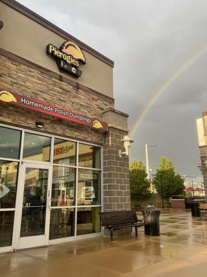 Pierogies Factory by null