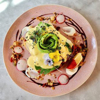 Brunchit - Las Letras - Breakfast & Brunch Near Me - Madrid, M