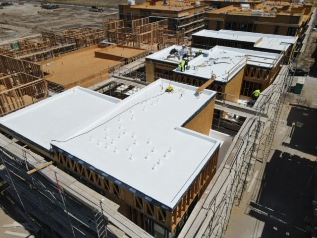 Slide of New Era Skilled Roofing