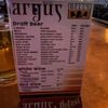 Argus Bar & Grill gift card