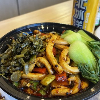 Silky Kitchen - Noodles Near Me - Long Island City, New York Silky Kitchen - Noodles Near Me - Long Island City, New York