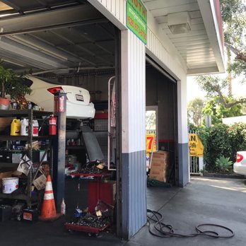 Roth Auto Repair - Auto Repair Near Me - Monterey Park, California Roth Auto Repair - Auto Repair Near Me - Monterey Park, California