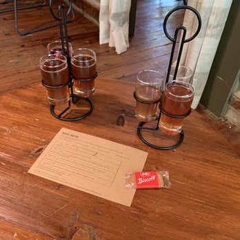 The Mad Herbalist - Tea Rooms Near Me - Clarksville, Tennessee