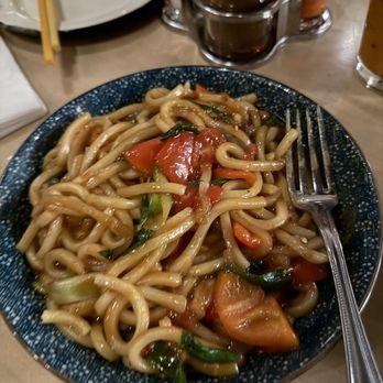 Gai Noi - Drunken Udon - Desserts Near Me - Minneapolis, Minnesota