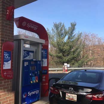 Exxon - Gas Stations Near Me - Gaithersburg, Maryland