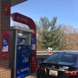 Exxon