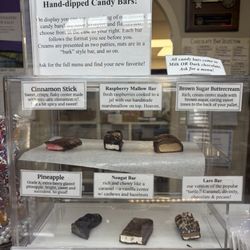 Anderson's Candy Shop