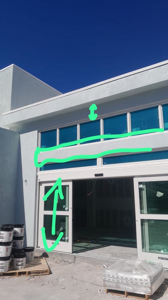 Slide of Hofmann Investments